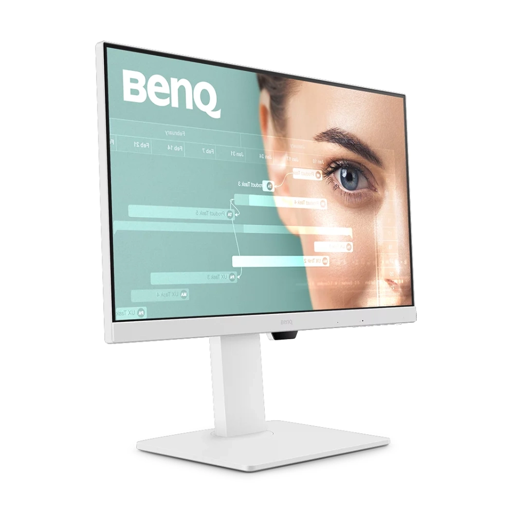 BenQ LED Monitor 27" IPS Panel 100Hz With HDMI | DP | TYPE-C | Speaker (GW2786TC) view 2